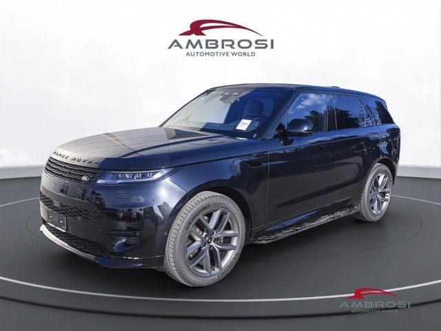 LAND ROVER Range Rover Sport L461 3.0SWB DYNAMIC SE 249PS