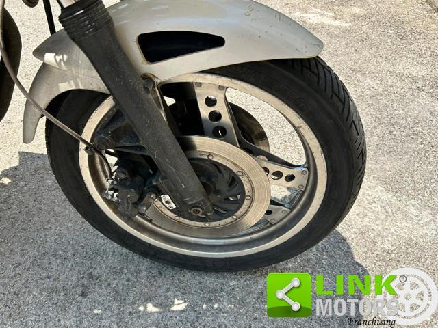 HONDA CB 900 F2 BOL D'OR - ASI -