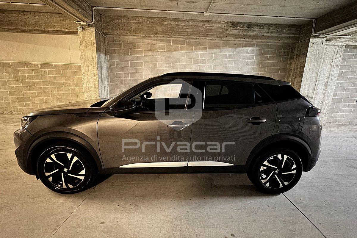 PEUGEOT 2008 BlueHDi 110 S&S Allure Pack