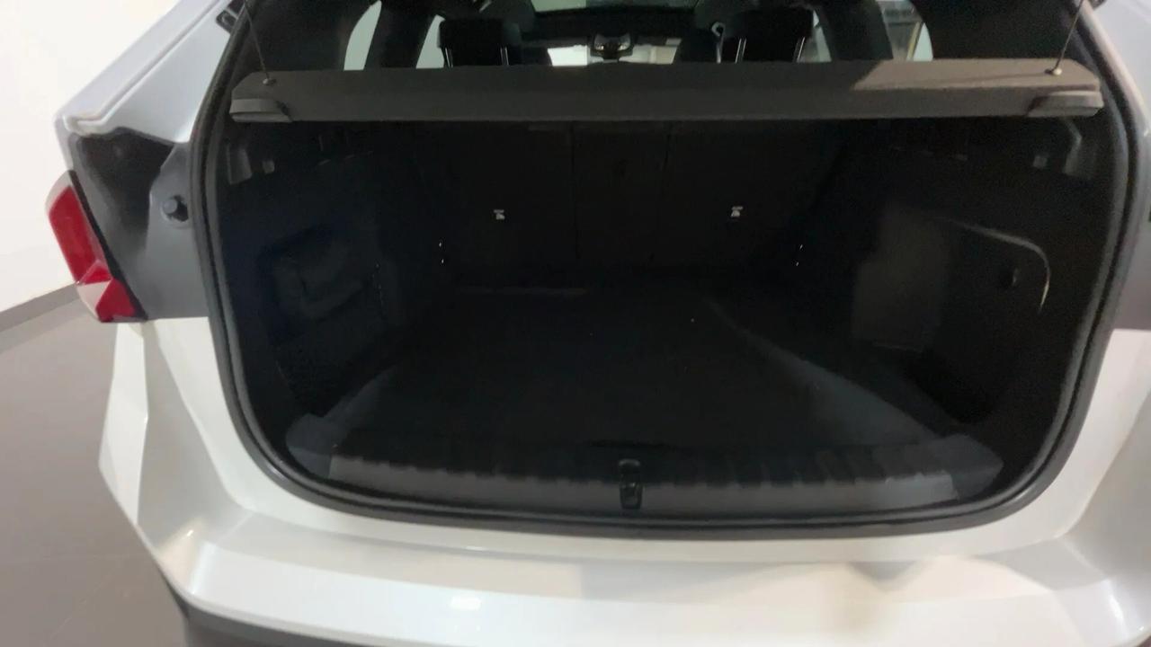 Bmw X1 18d sDrive M Sport auto