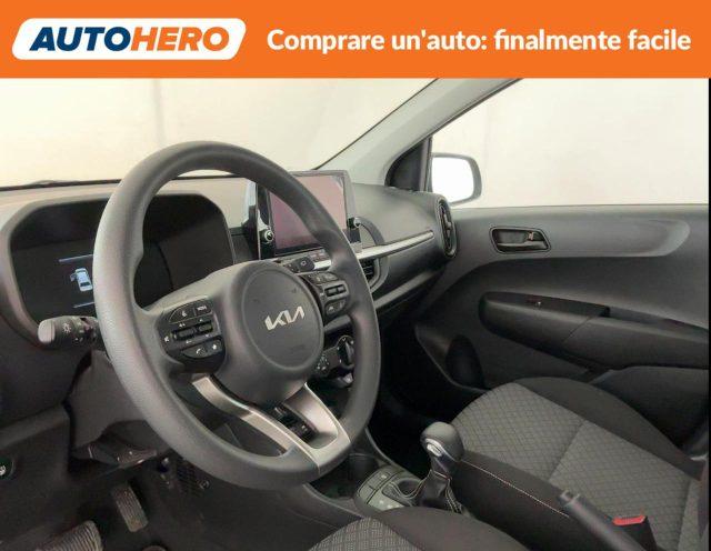 KIA Picanto 1.0 12V 5 porte AMT Urban