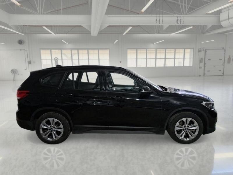 BMW X1 XDRIVE 25E BUSINESS ADVANTAGE AUTOMATICO SUV