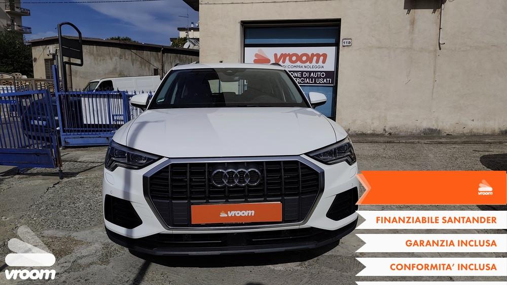 AUDI Q3 2ª serie Q3 35 TDI