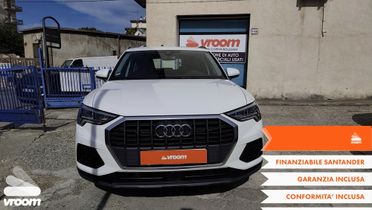 AUDI Q3 2ª serie Q3 35 TDI