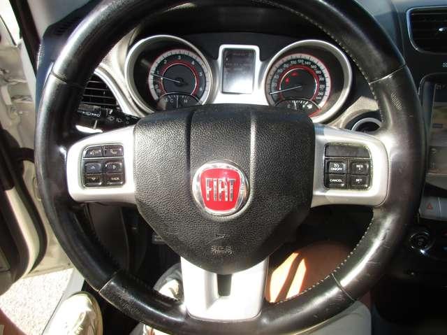 Fiat Freemont 2.0 mjt 16v Urban 4x4 170cv auto GARANTITA FULL OP