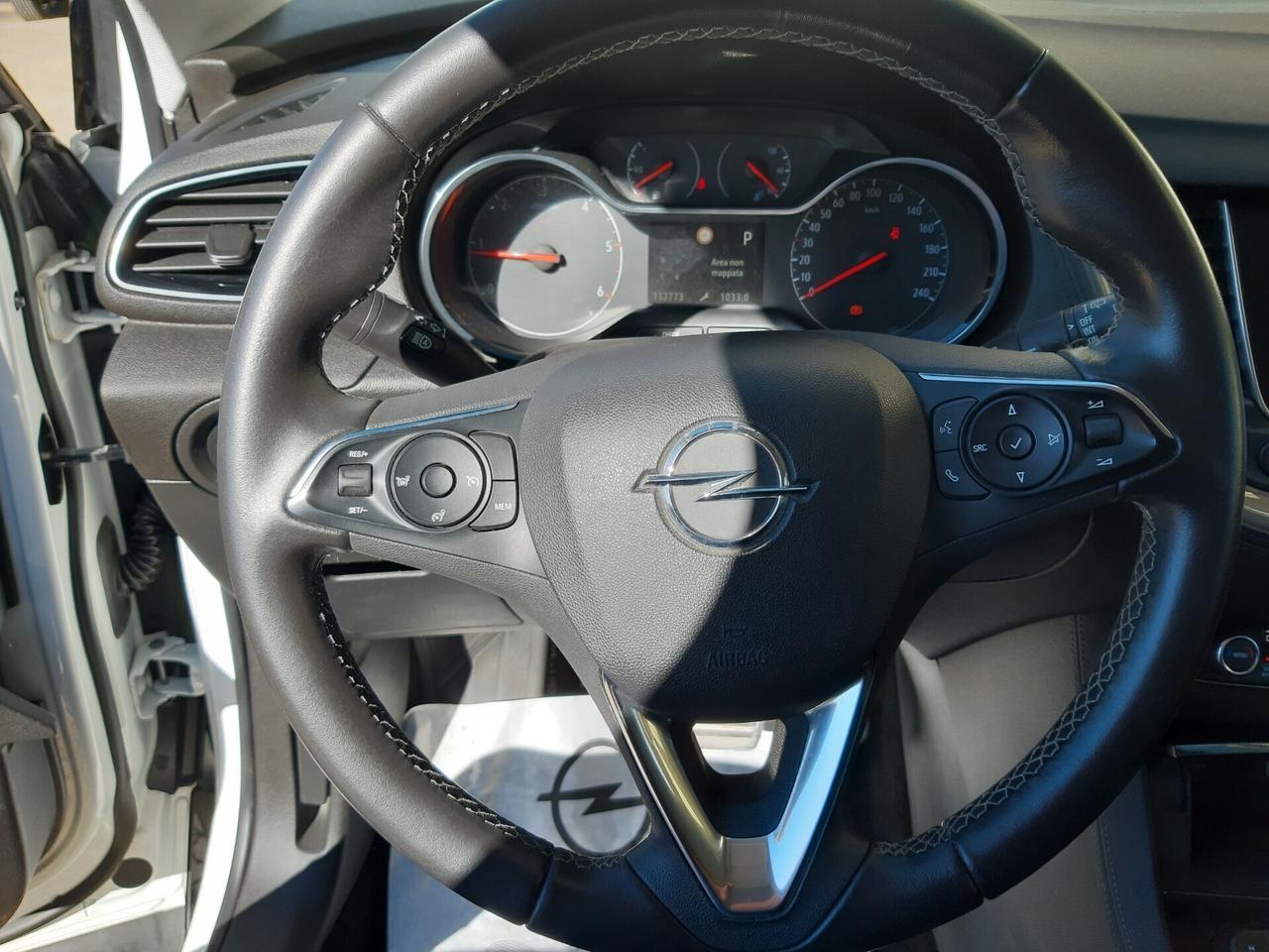 Opel Grandland X 2.0 diesel Ecotec Start&Stop aut. Ultimate