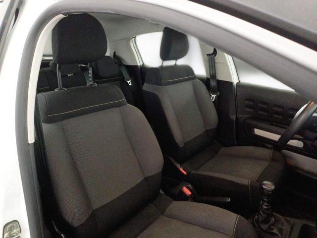 CITROEN C3 BlueHDi 100 S&S Feel