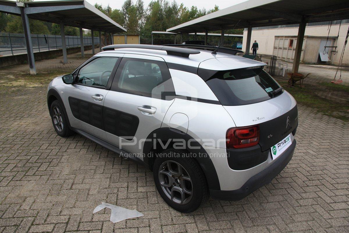 CITROEN C4 Cactus BlueHDi 100 Shine