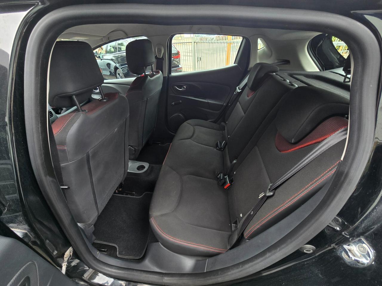 Renault Clio 1.2 75CV GPL 5 porte / UNICOPRIETARIO