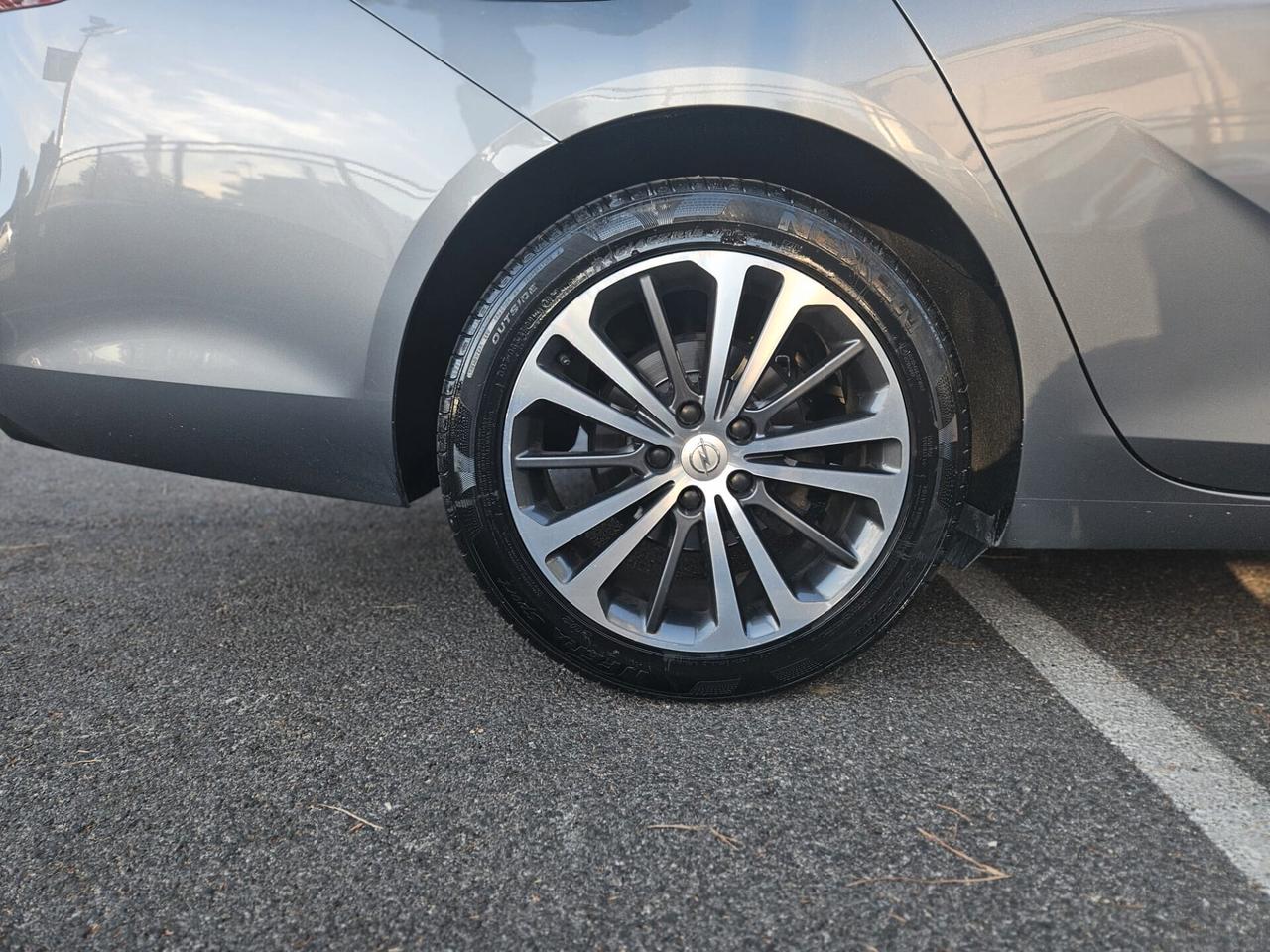 Opel Insignia 2.0 CDTI S&S aut. Sports Tourer Business