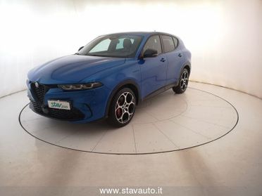 Alfa Romeo Tonale Tonale 1.5 160 CV MHEV TCT7 Veloce