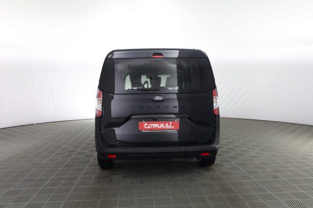 FORD Tourneo Courier 2ªs 1.0 EcoBoost Powershift Titanium