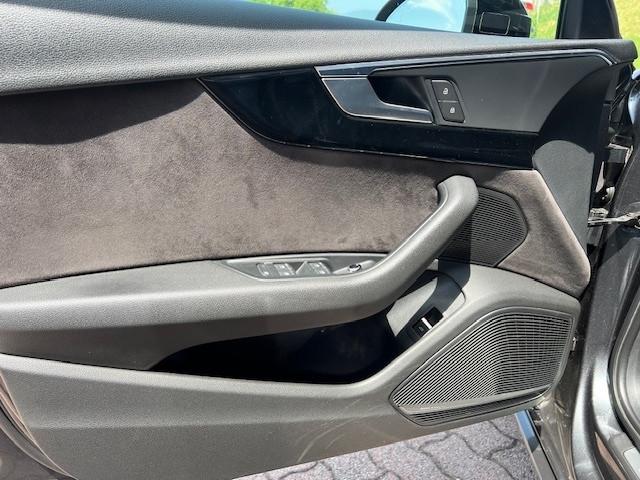 Audi A4 Avant 40 tdi quattro 190cv s-tronic, S-line, Tetto, 19"
