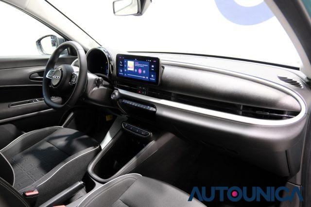 FIAT 600 Hybrid 100 CV DCT MHEV FULL LED