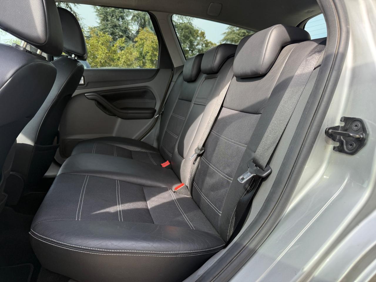 Ford Focus 1.6 TDCi (90CV) SW Tit.