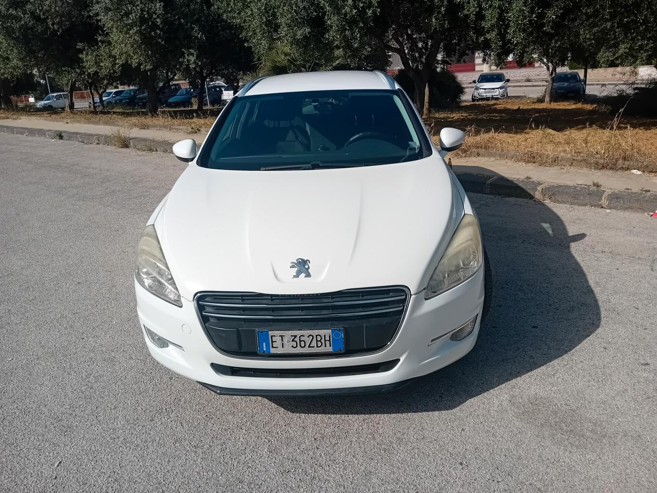 Peugeot 508 1.6 HDi 115CV SW Access