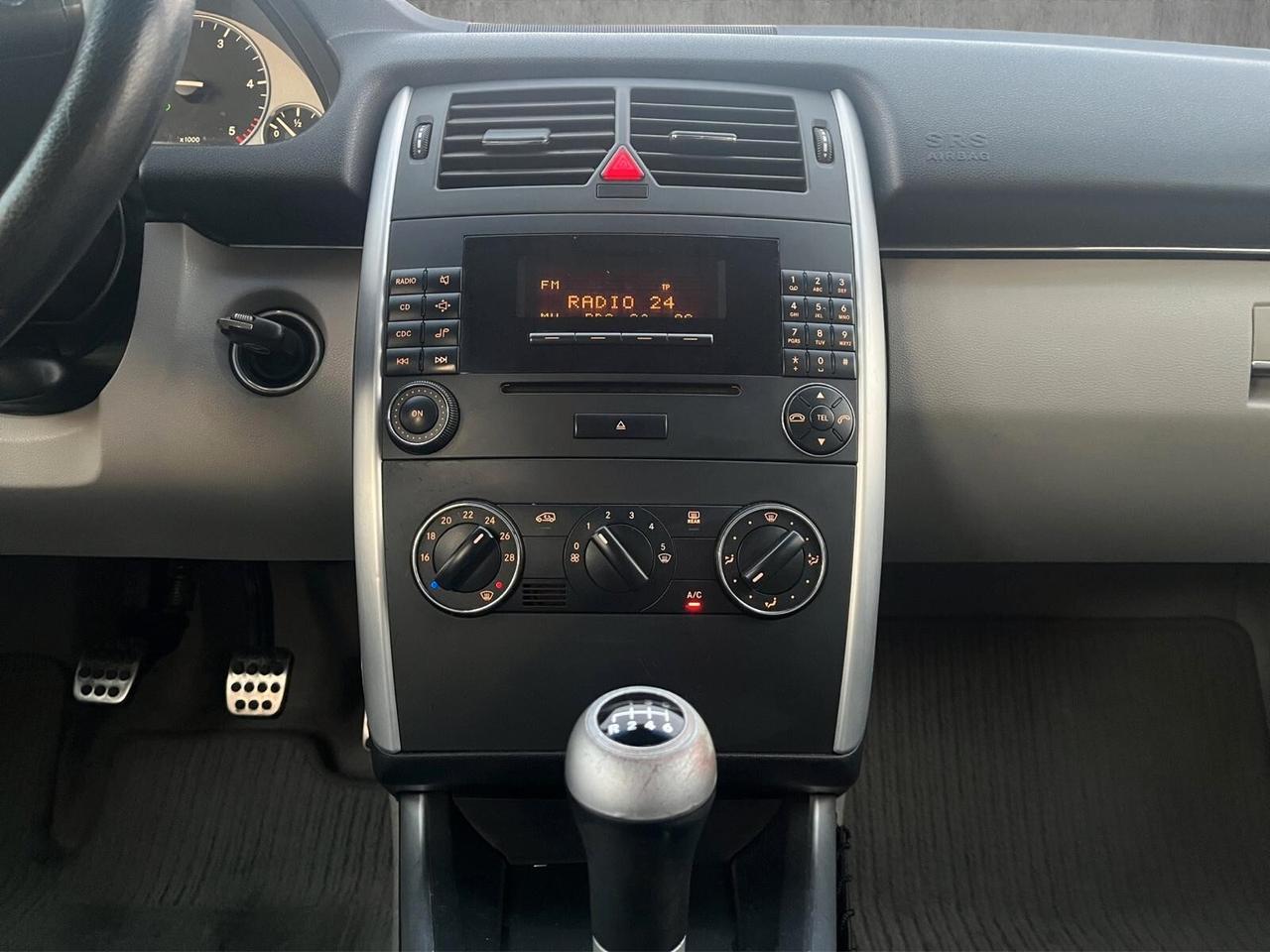 Mercedes-benz B 180 CDI Sport