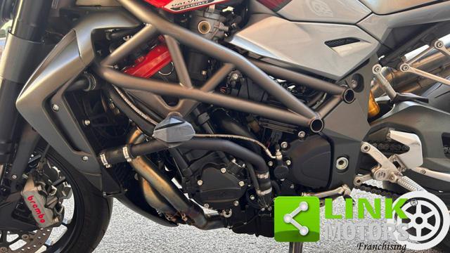 MV AGUSTA Brutale 1090 RR Brutale 1090 RR