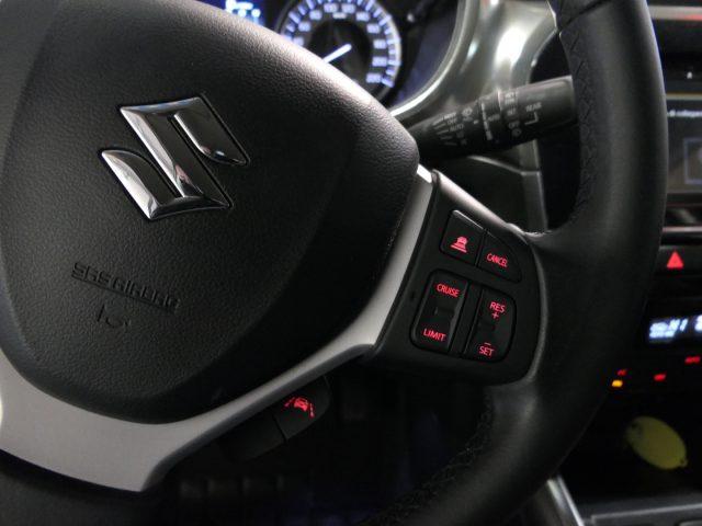 SUZUKI Vitara 1.6 DDiS 4WD AllGrip V-Cool