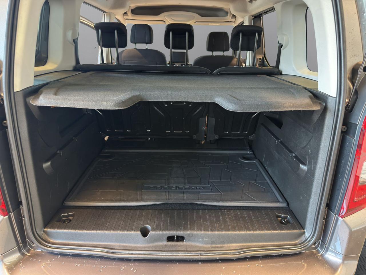 Toyota Proace City Verso 1.5D 130cv S&S L1 D