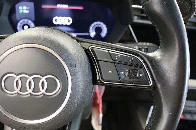 AUDI A3 SPB 40 TFSI e S tronic S line edition "" MATRIX ""
