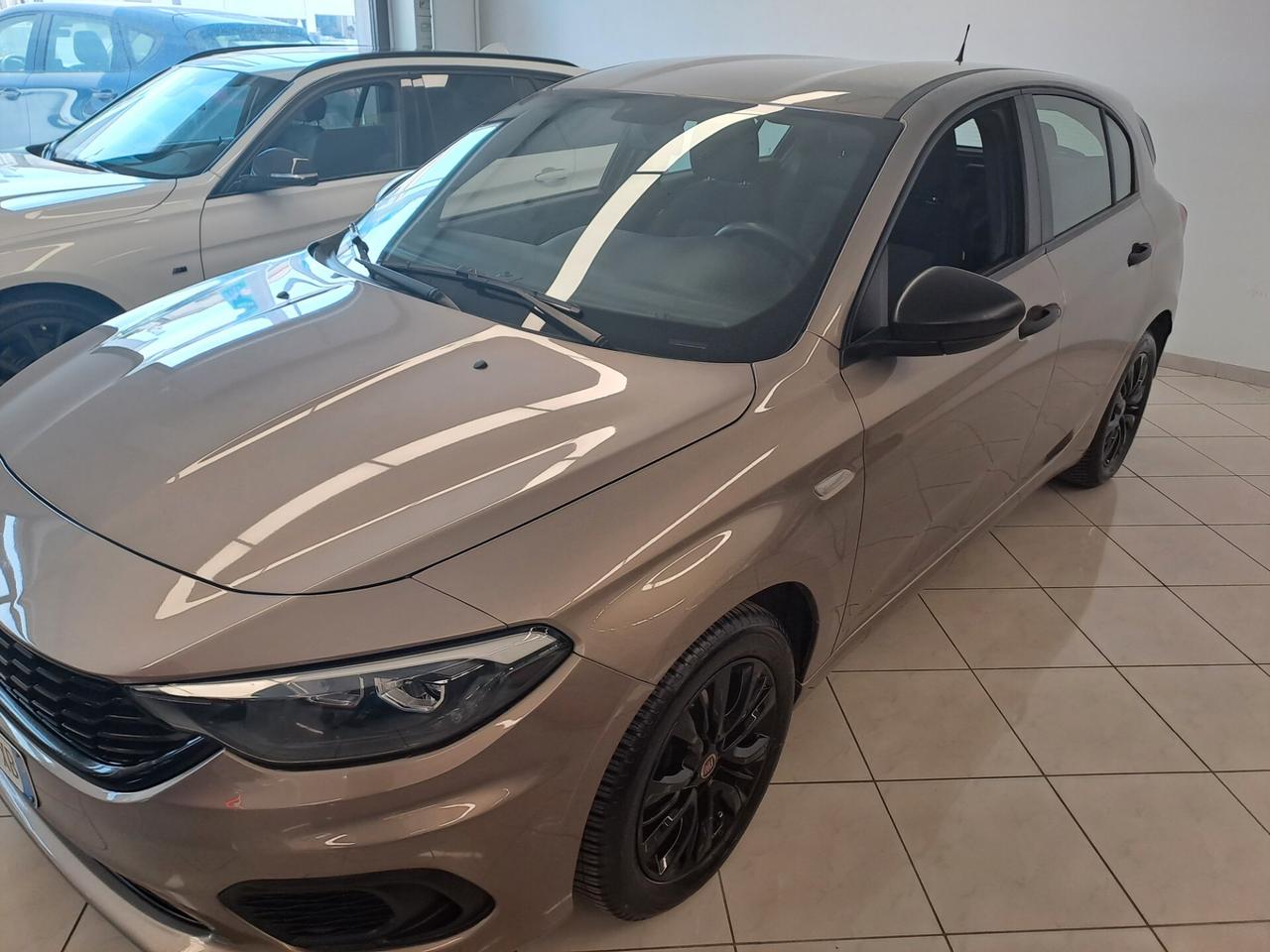 Fiat Tipo 1.3 Mjt S&S 5 porte