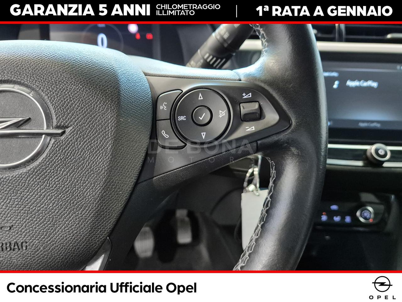 Opel Corsa 1.2 d&t s&s 75cv
