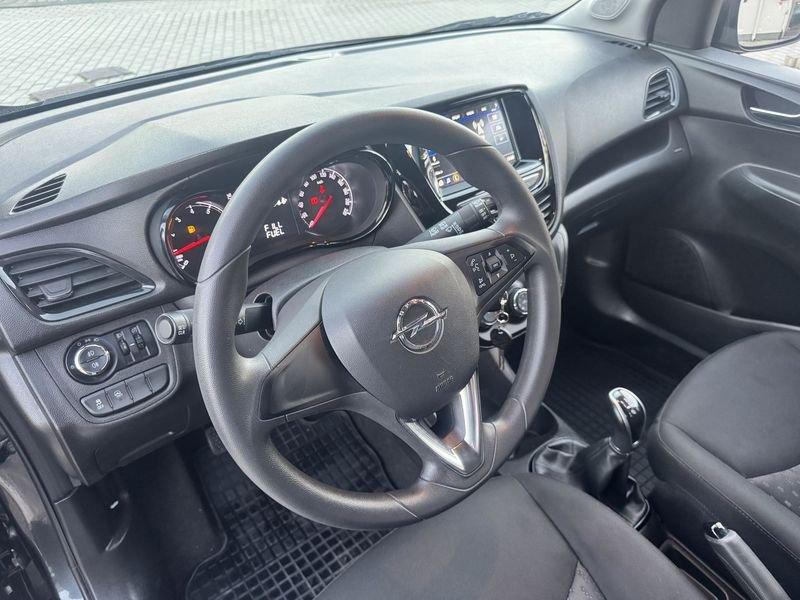 Opel Karl Karl Rocks 1.0 73 CV Start&Stop