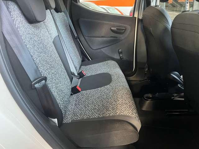 Lancia Ypsilon Ypsilon 1.2 Elefantino Blu