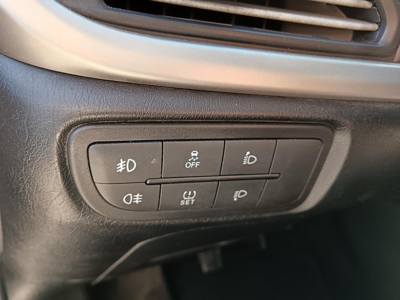 Fiat Tipo 1.6 MJT 120CV 4P NAVI RETROCAMERA