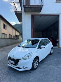 Peugeot 208 1.4 HDi 68 CV 3 porte Active