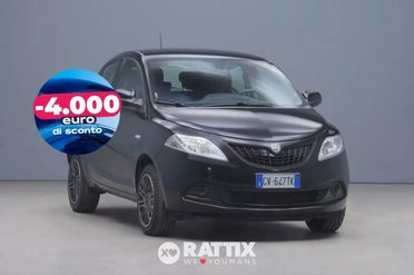 Lancia Ypsilon 1.0 Firefly Hybrid 70CV Silver 5p.ti