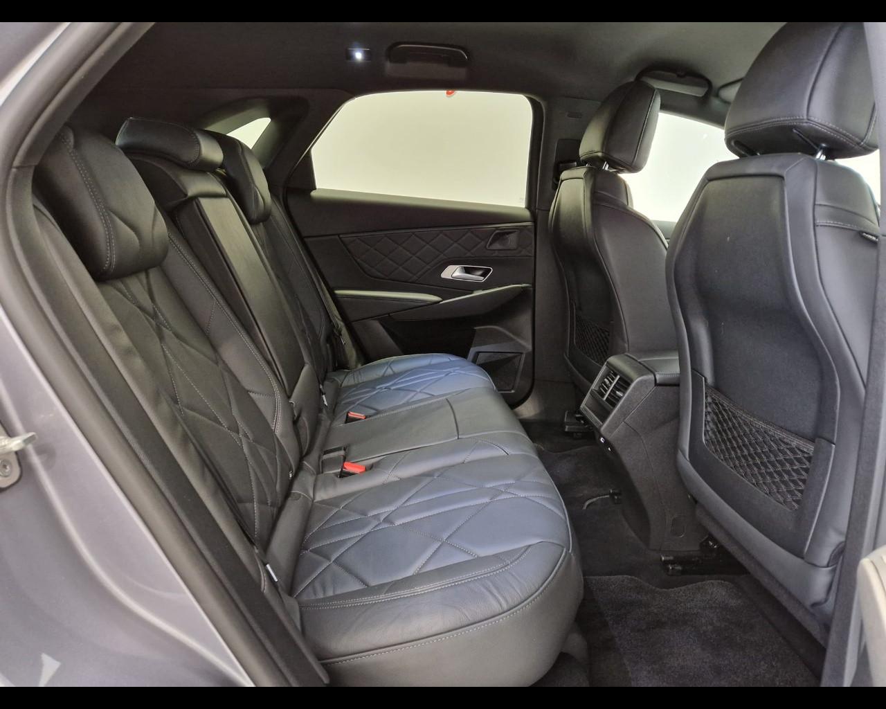 DS DS7 - DS7 Crossback 1.5 bluehdi Grand Chic 130cv auto