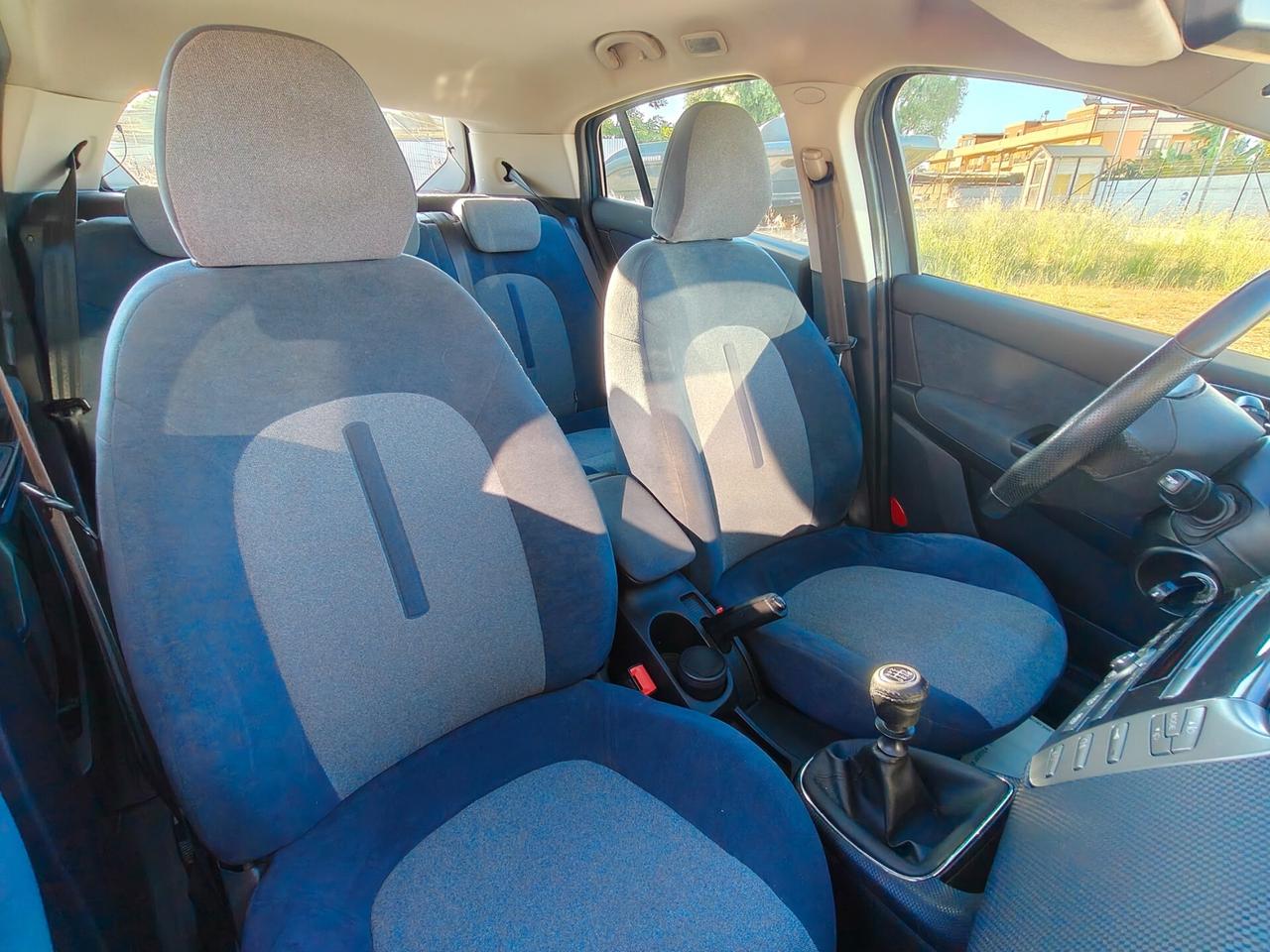 Fiat Bravo 1.6 MJT 120 CV Emotion PERFETTO STATO
