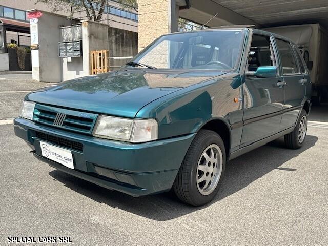 Fiat Uno 1.4 i.e. cat 5 porte S