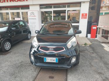 Kia Picanto 1.0 12V 5 porte Sporty Glam