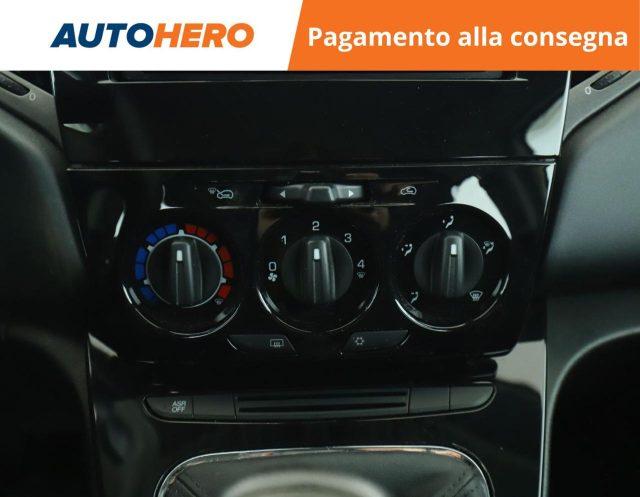 LANCIA Ypsilon 1.2 69 CV 5 porte Silver