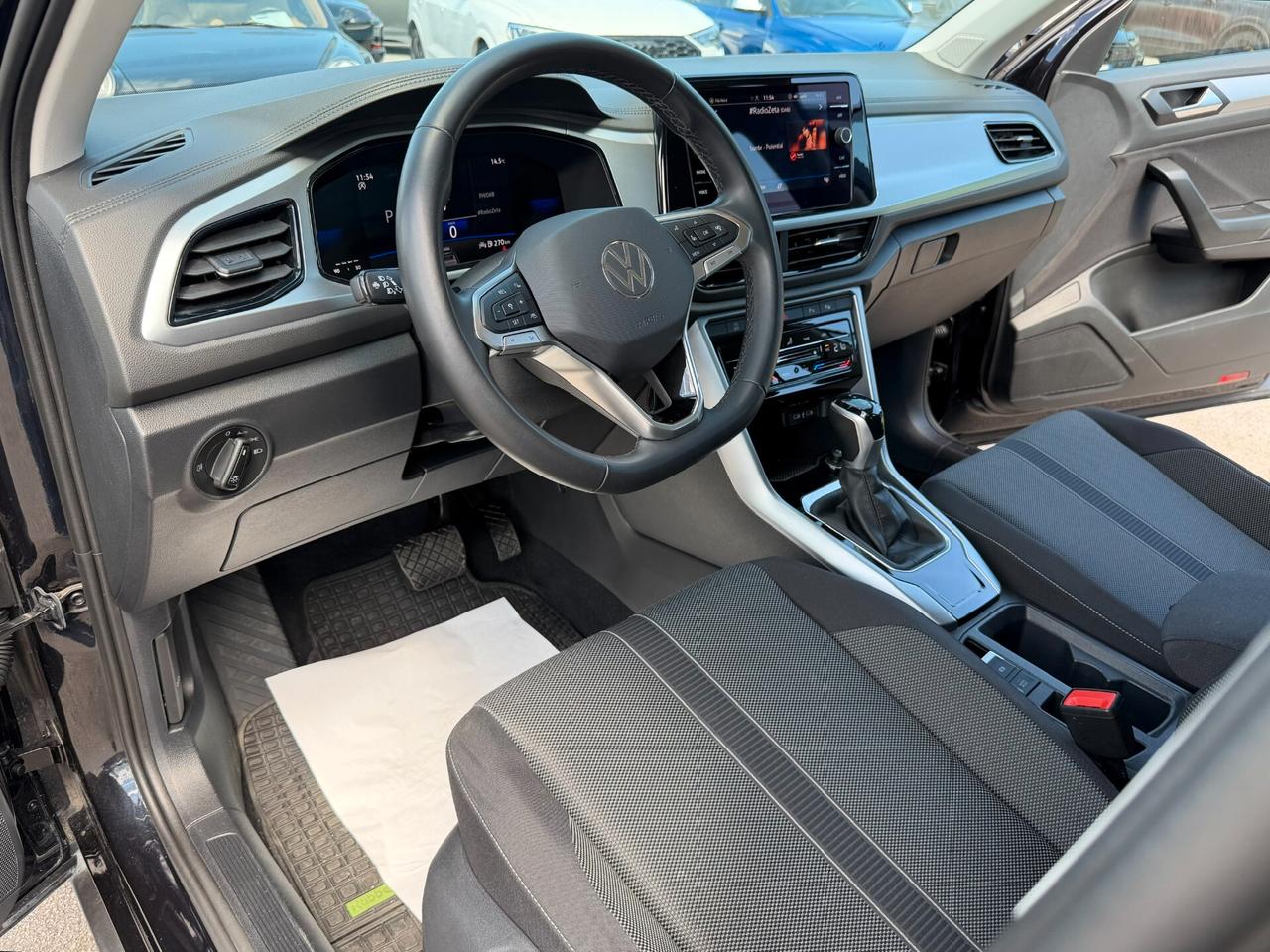 Volkswagen 2.0 TDI SCR 150 CV DSG Life/NAVI/CARPLAY/CRUISE/BELLISSIMA!!!