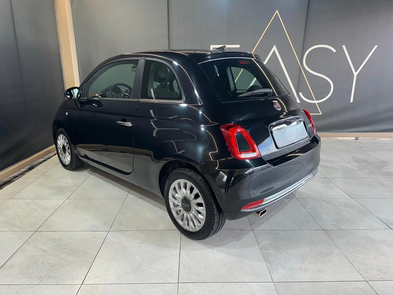 Fiat 500 1.0 hybrid 70cv * IVA ESPOSTA *