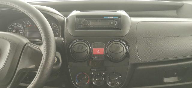 FIAT Qubo 1.3 MJT 95 CV Easy