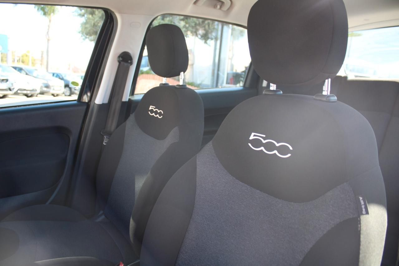 Fiat 500L 1.3 Multijet 95 CV Urban