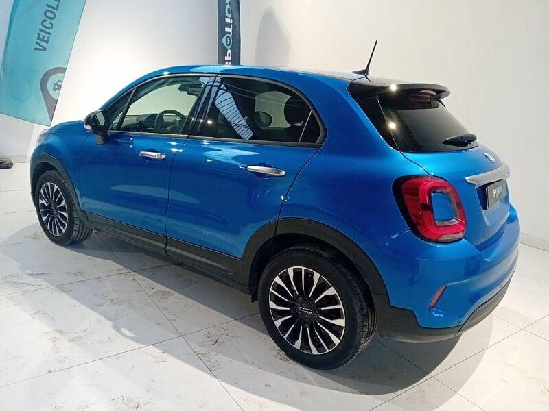 FIAT 500X 1.3 MultiJet 95 CV