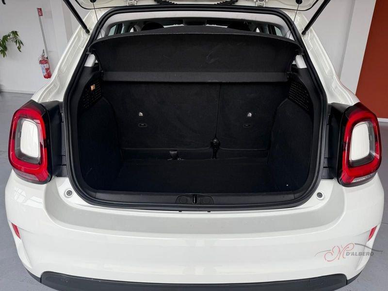 FIAT 500X 1.3 Mjet 95cv MT6