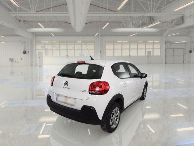 CITROEN C3 BlueHDi 100 S&S Feel