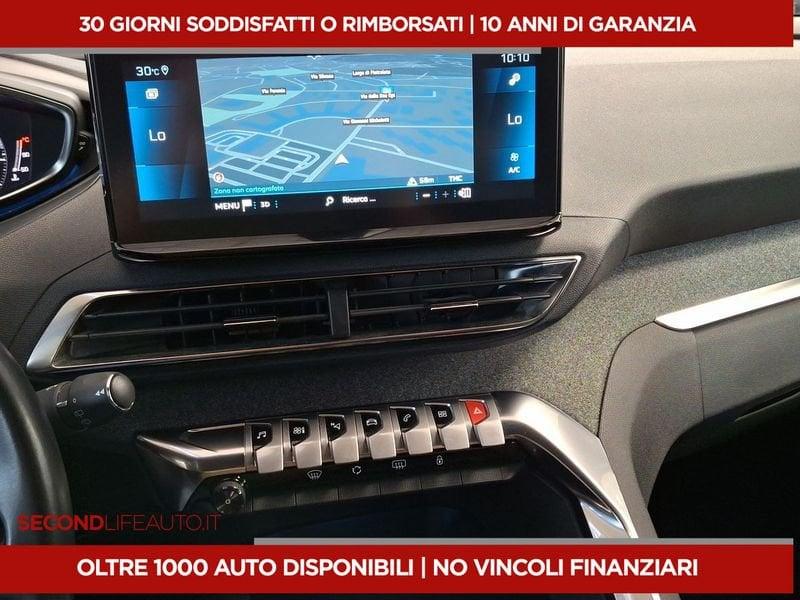 Peugeot 3008 1.5 bluehdi Allure Pack s&s 130cv eat8