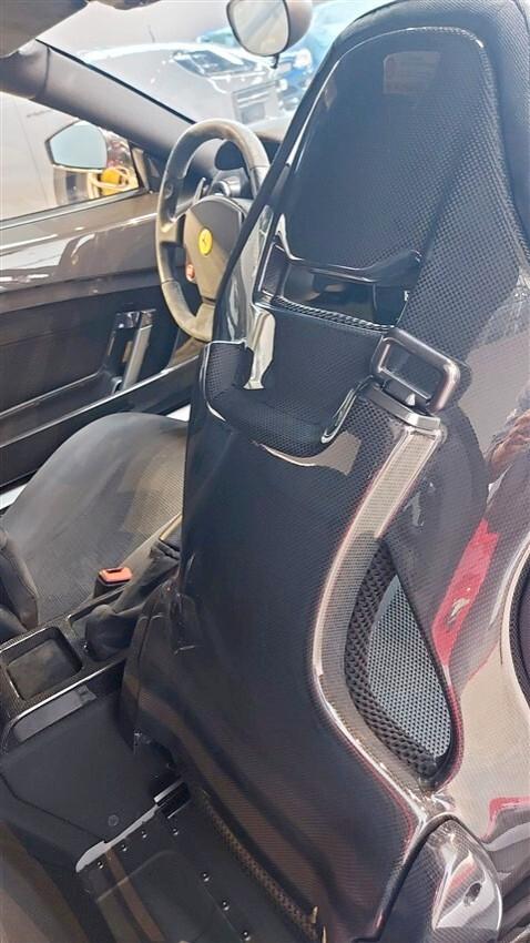 Ferrari F430 430 Scuderia F1