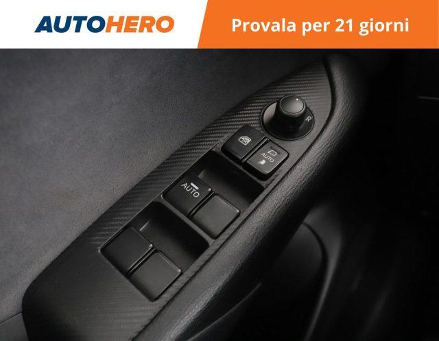 MAZDA CX-3 2.0L Skyactiv-G Exceed