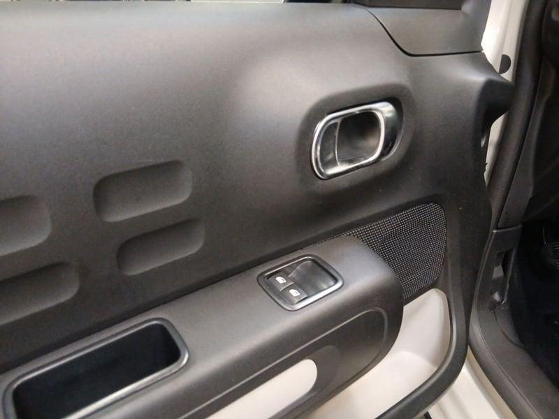 Citroën C3 1.2 puretech Shine s&s 83cv