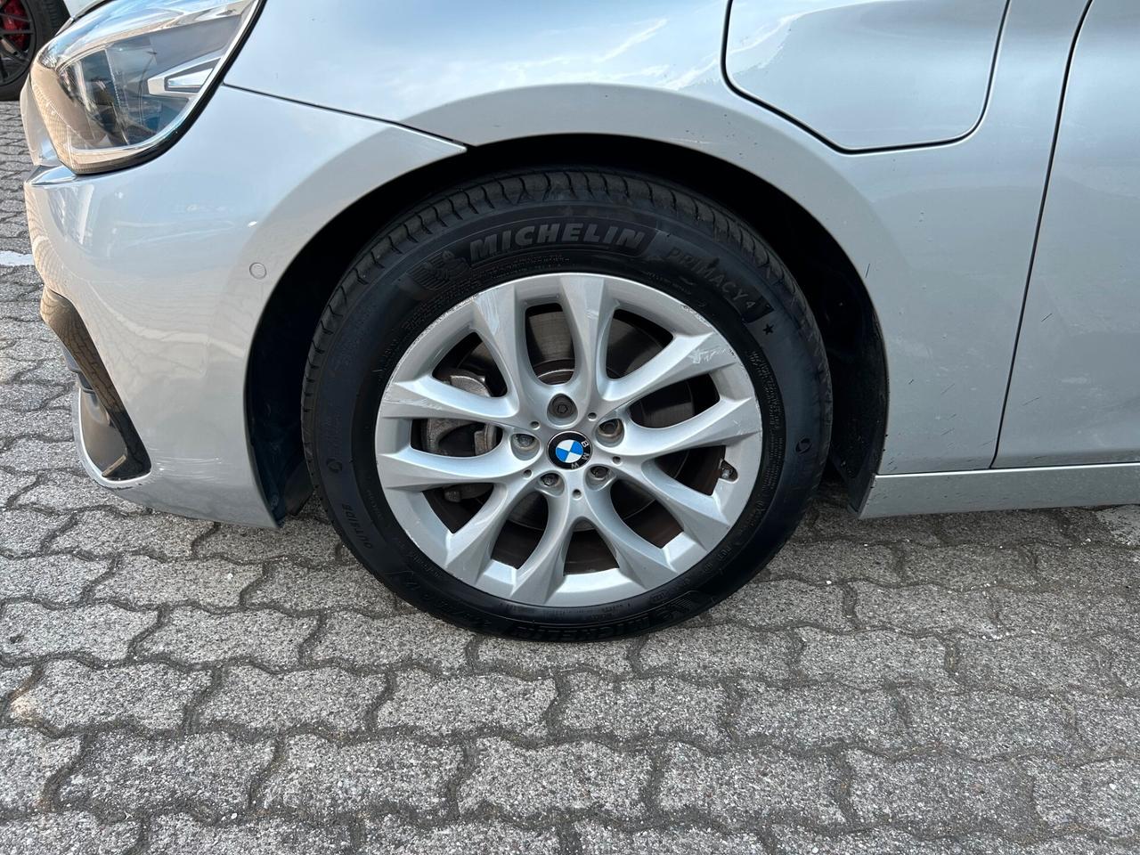 BMW 225 Active Tourer 225xe iPerformance CATENA KO