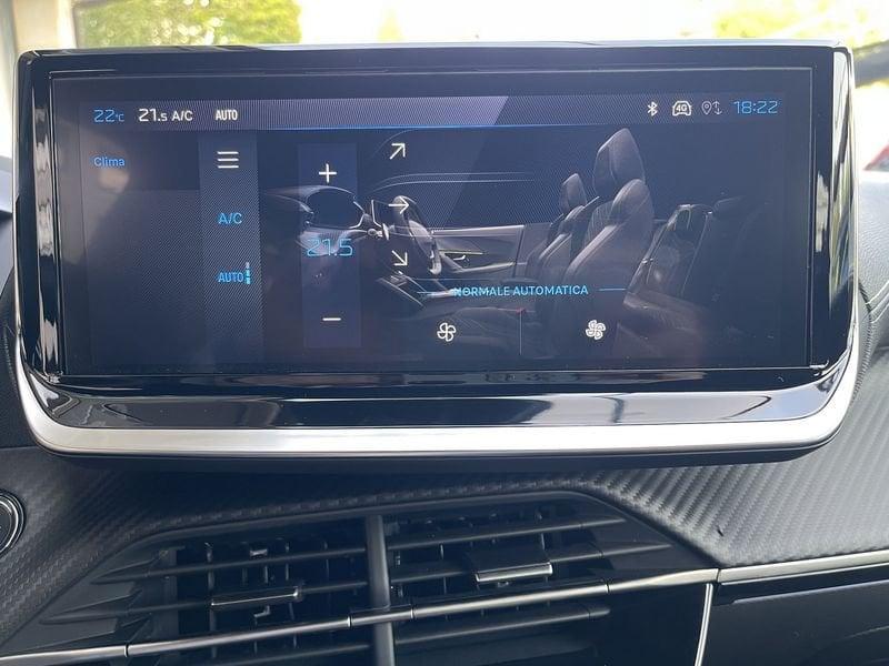 Peugeot 2008 1.2 hybrid GT 145cv e-dcs6 - KM0